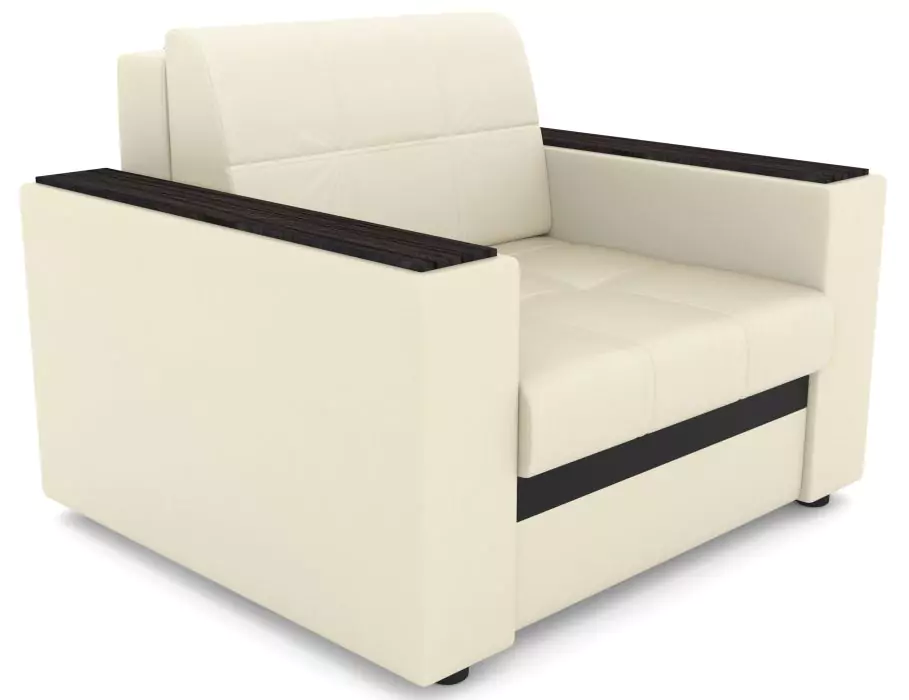 Кресло-кровать Атланта дизайн 4