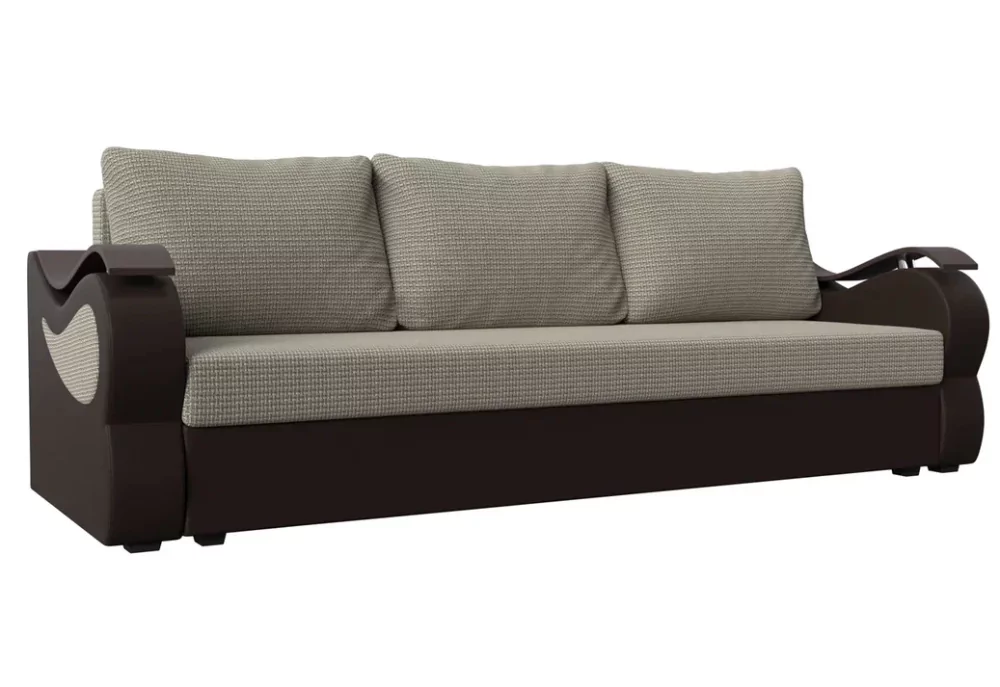 Прямой диван Меркурий лайт дизайн 2
