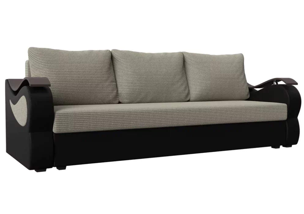 Прямой диван Меркурий лайт дизайн 3