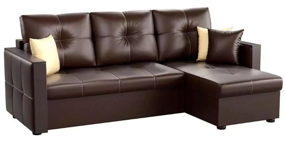 Угловой диван Валенсия (Ливерпуль) дизайн 8