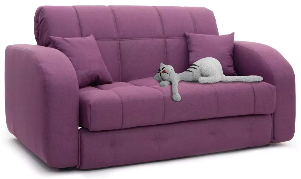 Прямой диван Ява-2