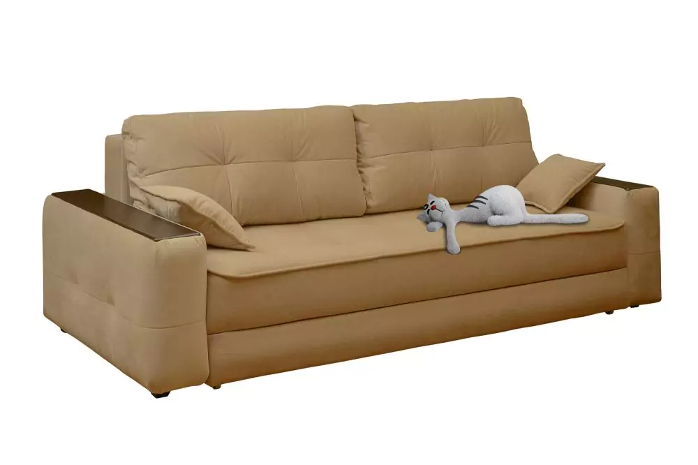Прямой диван Каймак 3