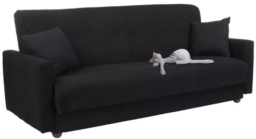Прямой диван Милан (комфорт) дизайн 7