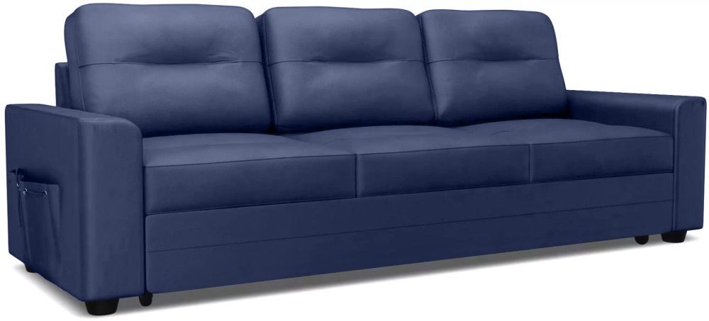 Прямой диван-кровать Беллино дизайн 1