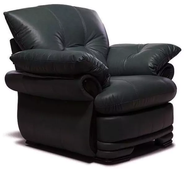 Кресло для отдыха Фортуна 3 эко дизайн 4