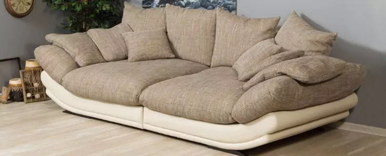 Популярный и стильный диван Авиньон