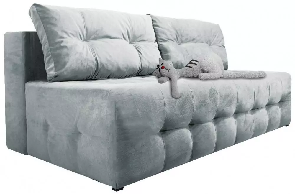 Прямой диван Босс Мини дизайн 5