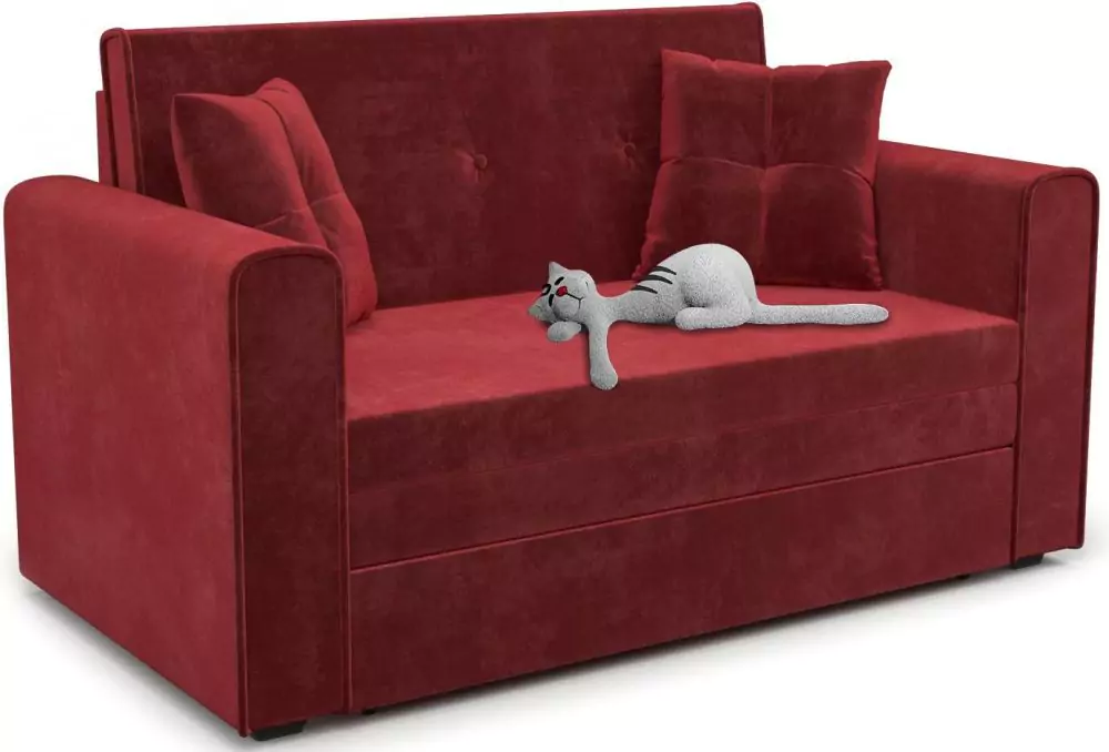 Выкатной диван Санта дизайн 1