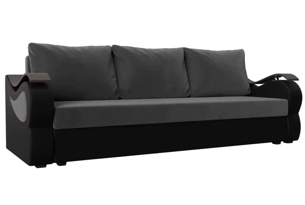 Прямой диван Меркурий лайт дизайн 16