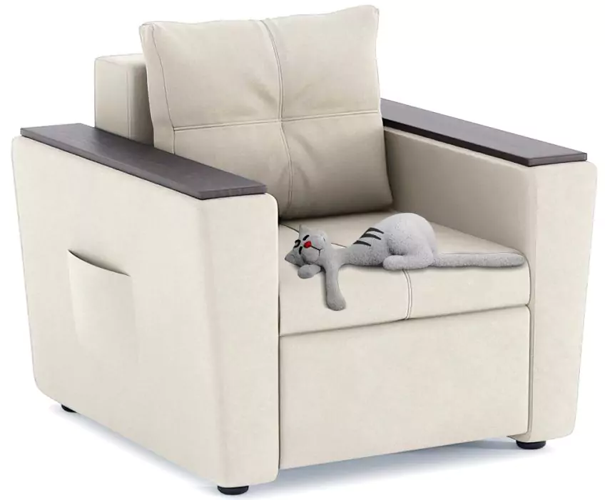 Кресло-кровать Майами (Дубай) Дизайн 8