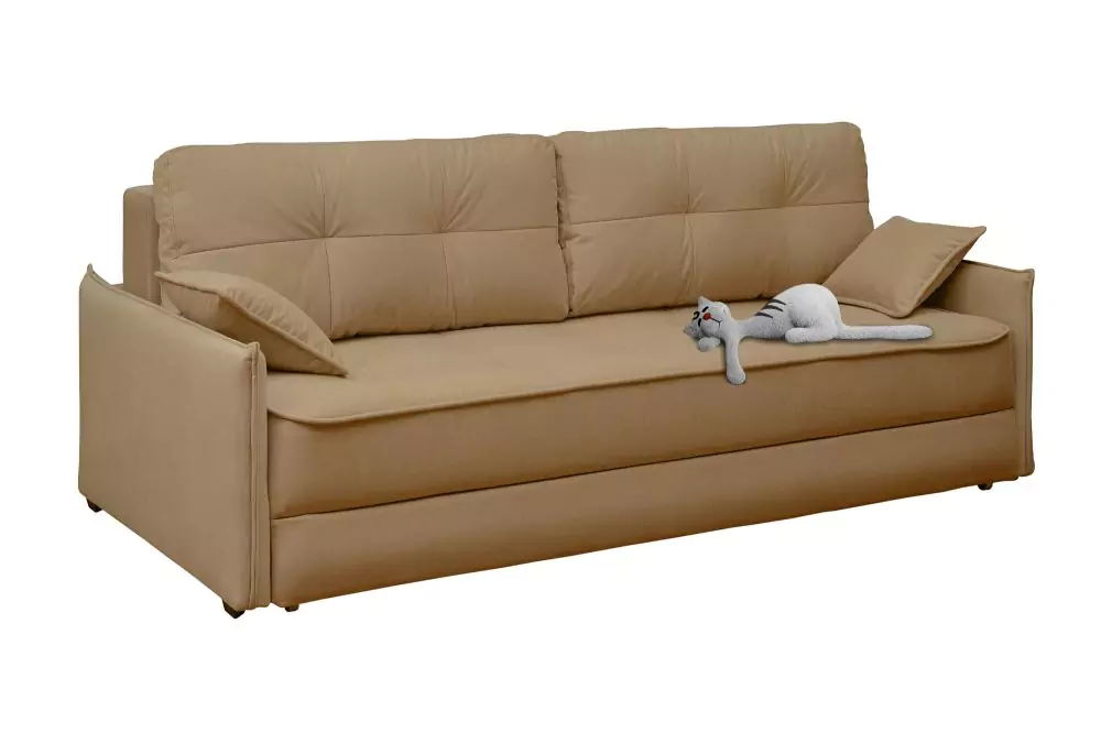 Прямой диван Каймак 1