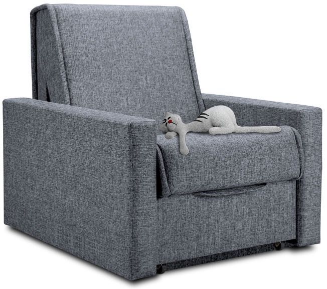 Кресло-кровать Чарли Дизайн 1