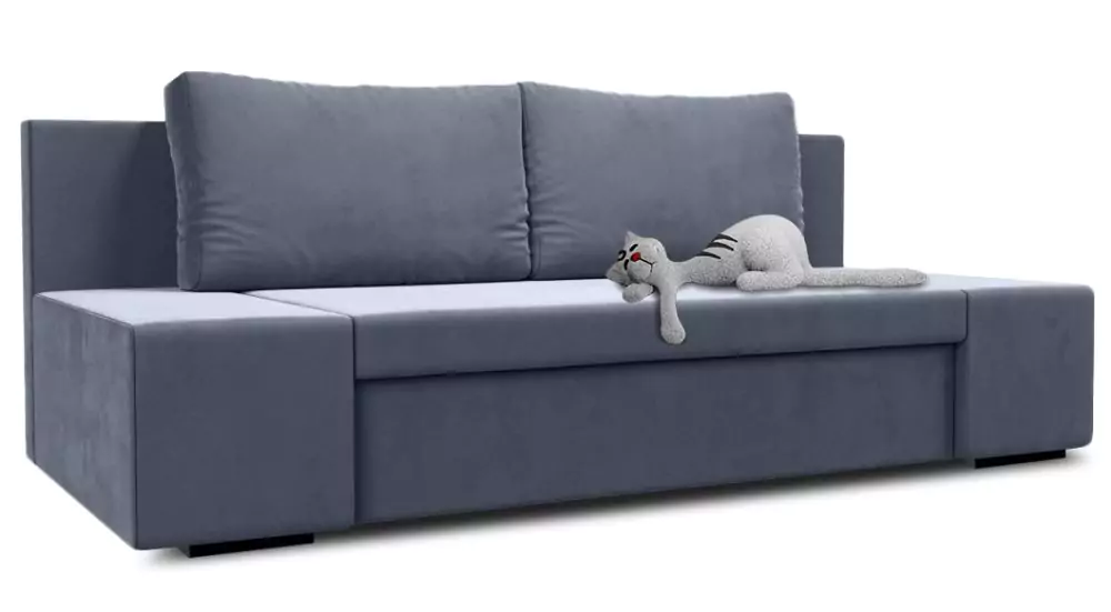 Прямой диван Сан Ремо дизайн 16