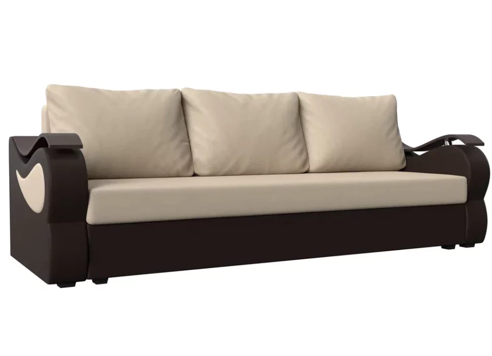 Прямой диван Меркурий лайт дизайн 8