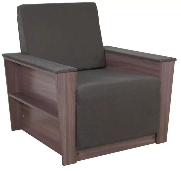 Кресло-кровать Бруно 2