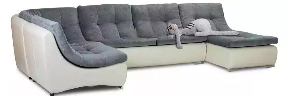 Модульный диван Релакс (Монреаль) БМ дизайн 10