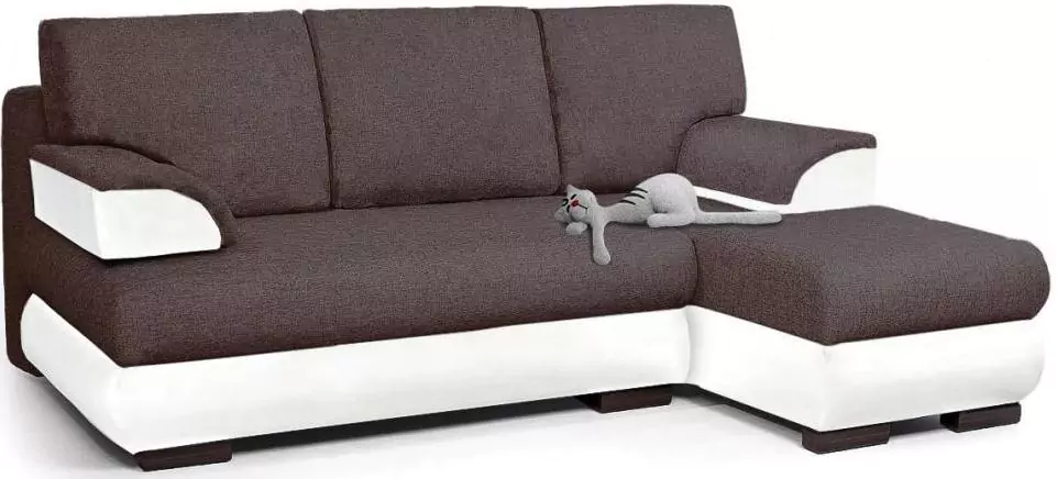 Угловой диван Фиджи дизайн 8