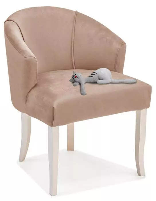 Кресло-стул Николь дизайн 17