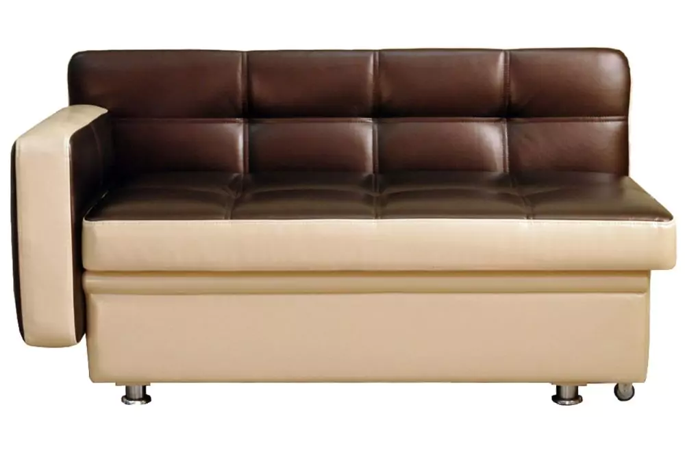Кухонный диван Фокус 150 ДФ013-Л арт105