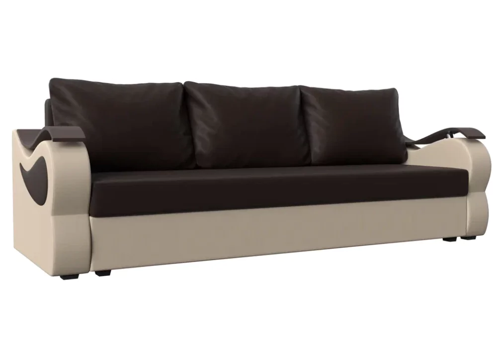 Прямой диван Меркурий лайт дизайн 10