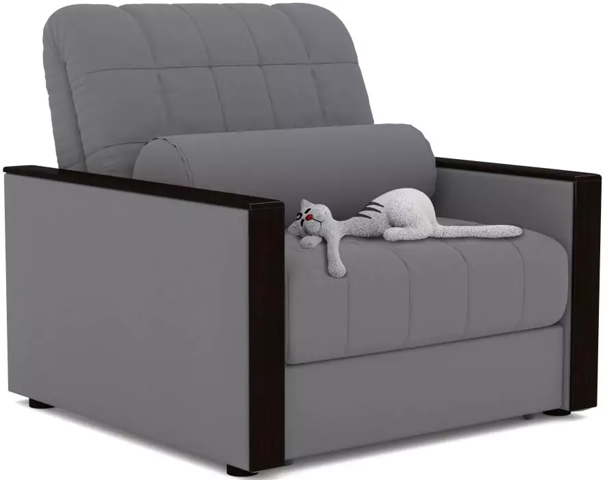 Кресло-кровать Милена дизайн 5