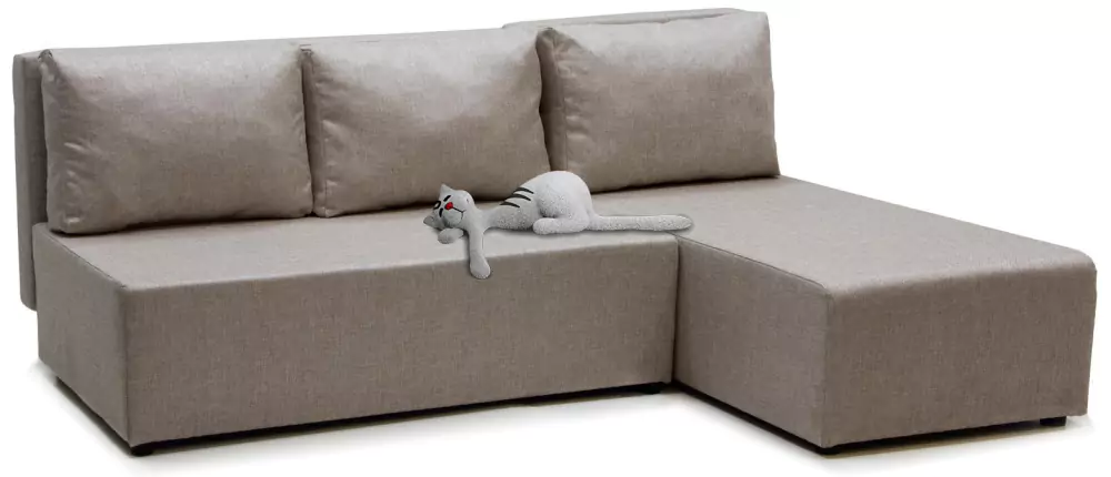 Угловой диван Комо (Крит) дизайн 22