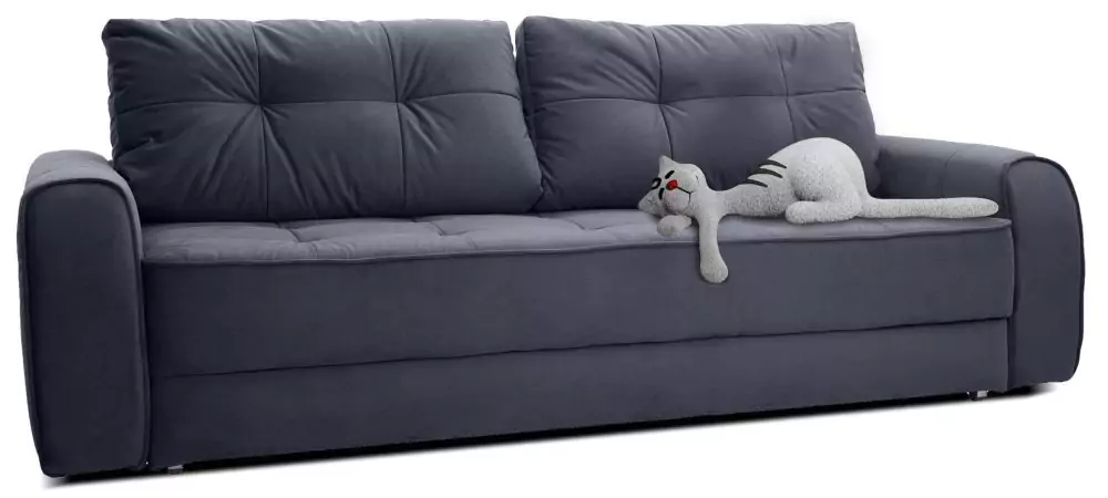 Прямой диван Кайман дизайн 3