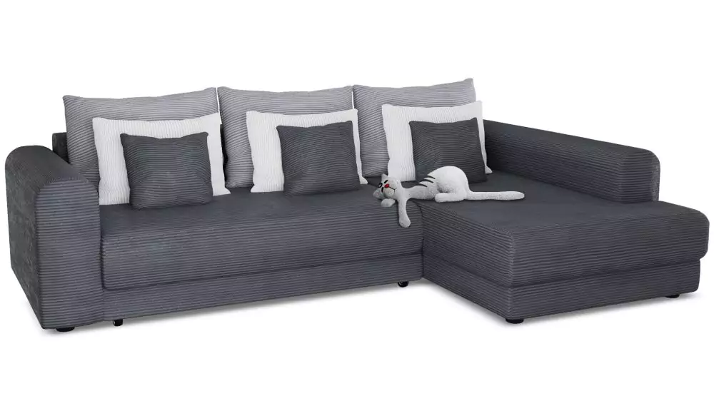 Угловой диван-кровать Мэдисон (Модена) Люкс дизайн 7