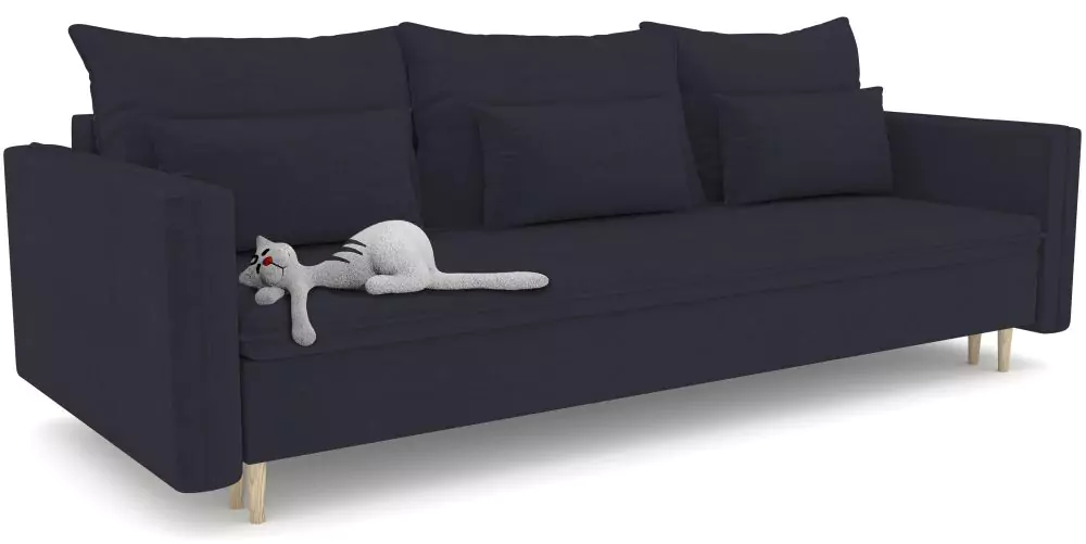 Прямой диван Рон дизайн 5