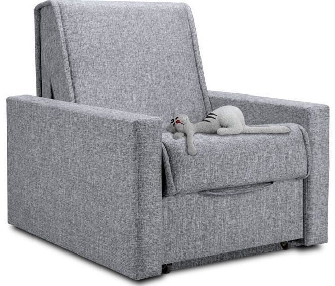 Кресло-кровать Чарли Дизайн 4