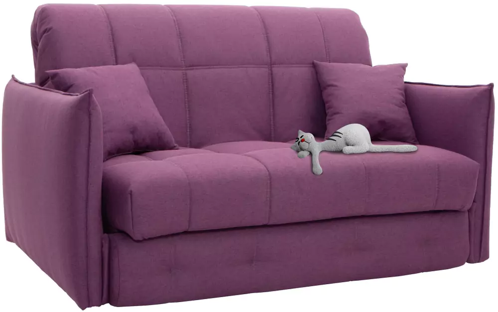 Прямой диван Ява-4