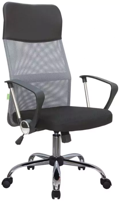 Кресло Riva Chair 8074 (подголовник - экокожа)