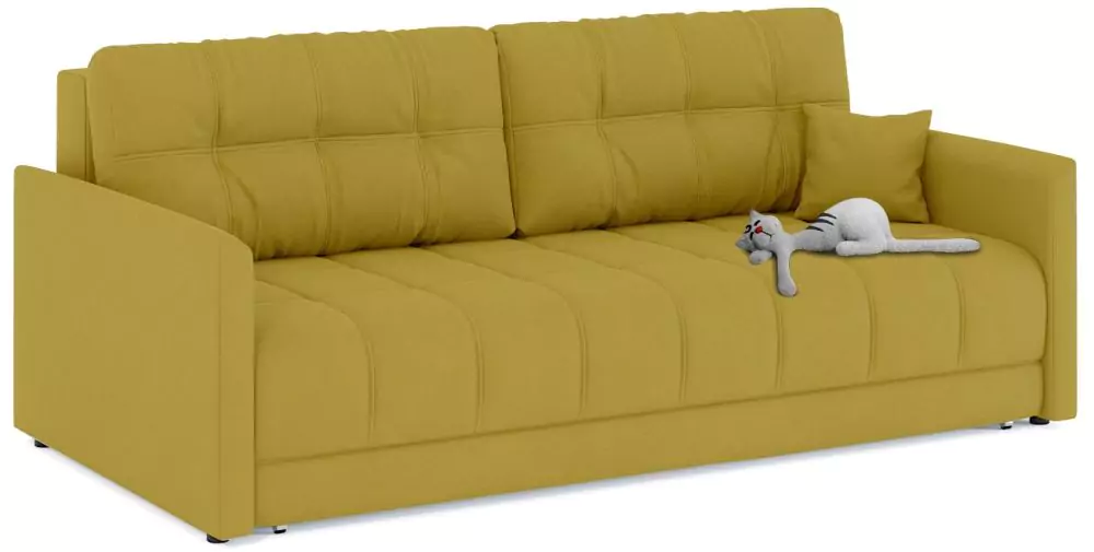 Прямой диван Босс Лофт Дизайн 9