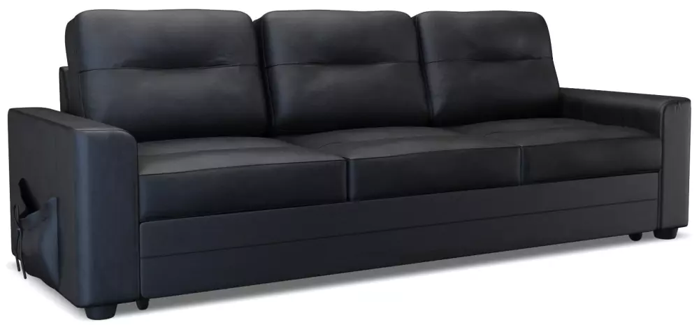 Прямой диван-кровать Беллино 1