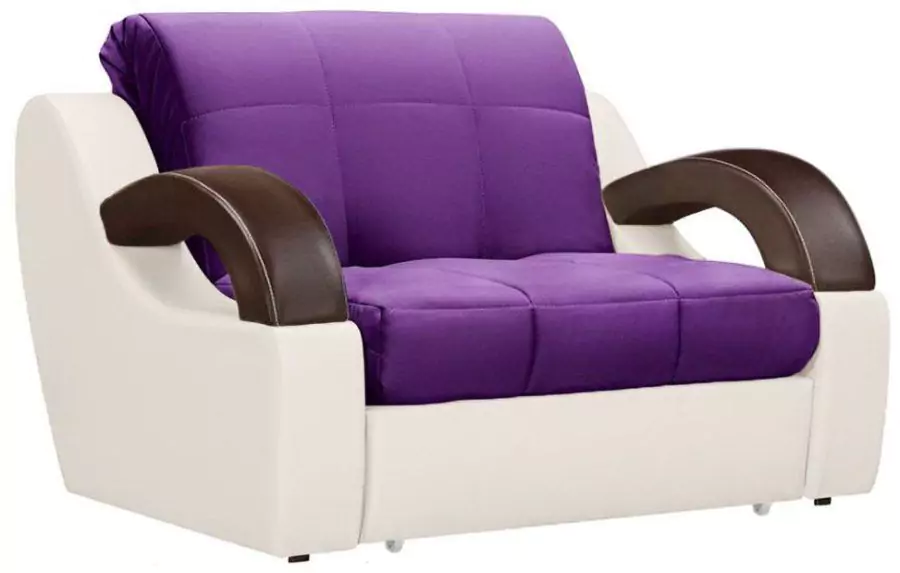 Кресло-кровать Мадрид дизайн 7