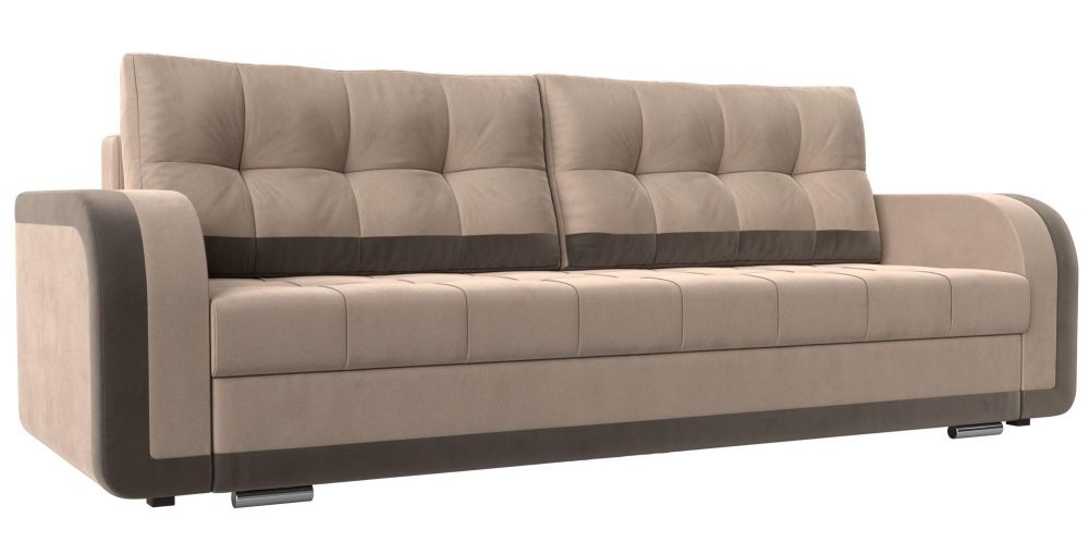 Прямой диван Марсель дизайн 5