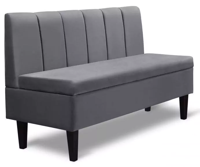 Прямой диван Лео (Сканди) 1320 дизайн 8