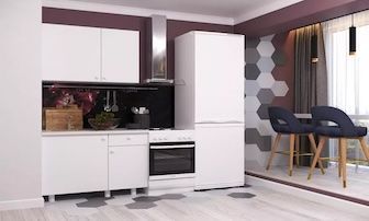 Кухня Point 100