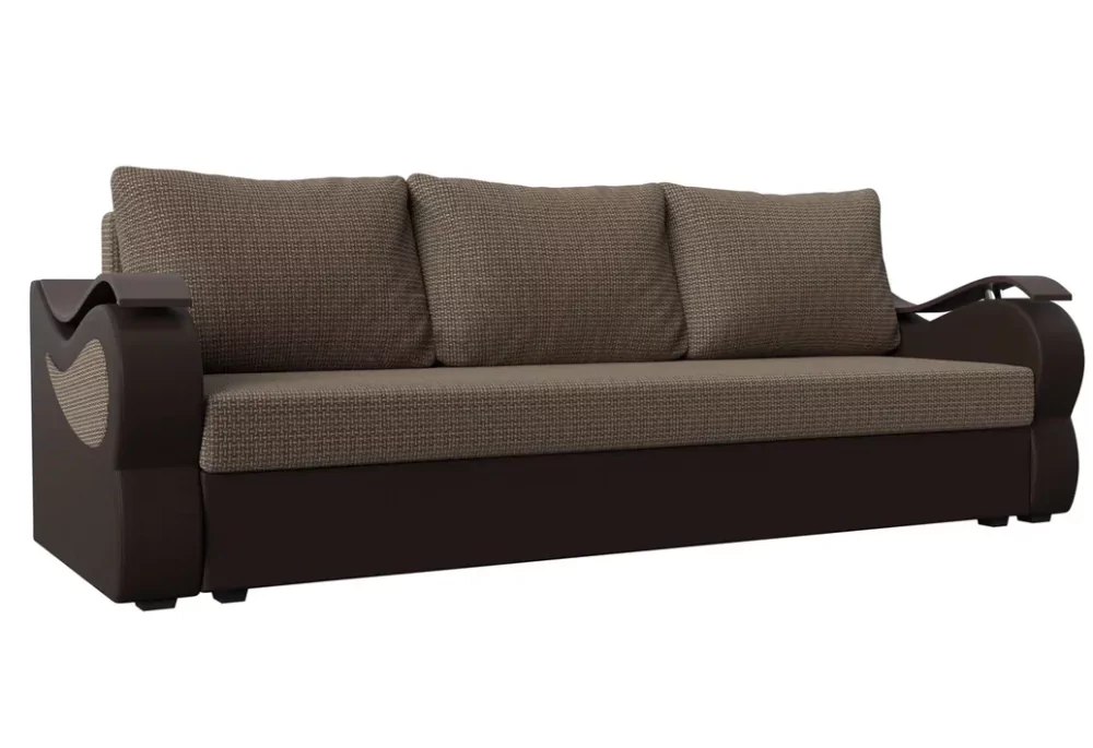 Прямой диван Меркурий лайт дизайн 5