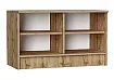 Модульная прихожая Стиль - 01, Бежевый