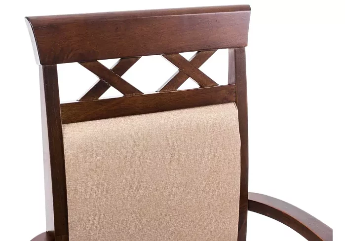 Стул Манго, Бежевый