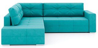 Диван угловой Леос 