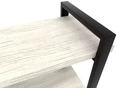 Стеллаж Айсберг Лофт 40х102-2
