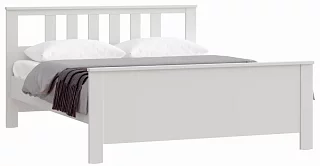 Кровать 160х200 Сага 
