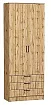 Модульная прихожая Стиль - 03, Бежевый