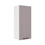 Угловая модульная кухня Кёльн 1.0х1.4м (софт карамель) 