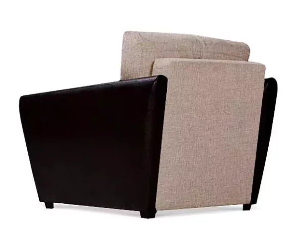Кресло Амстердам, Коричневый