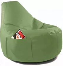 Кресло-мешок Comfort Green 