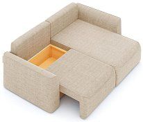 Угловой диван Рафаэль