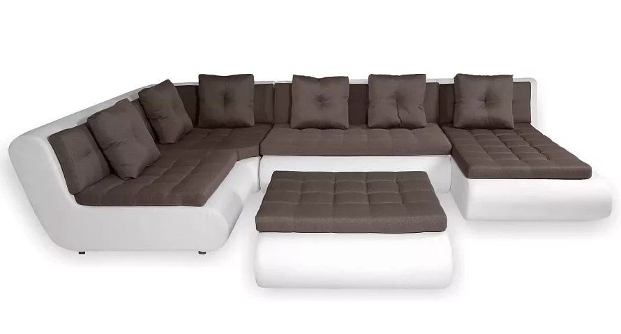 Модуль Кормакоф Лагуна, Коричневый